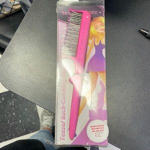 Teeze Comb